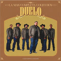 Duelo - La Más Completa Colección 1LP Vinyl