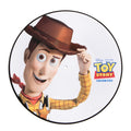 TOY STORY FAVORITES SOUNDTRACK (PICTURE DISC)