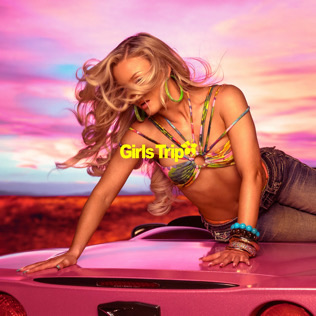 Zara Larsson - Midnight Sun: Girls Trip