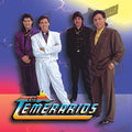 Los Temerarios - Fue Un Juego 1LP Vinyl