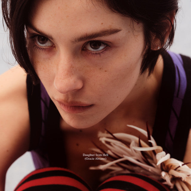 GRACIE ABRAMS -  Daughter from Hell (2xLP)