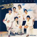 BUKIS - Mi Fantasía 1LP Vinyl