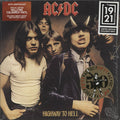 AC/DC - Highway To Hell (Colored Vinyl, Orange)