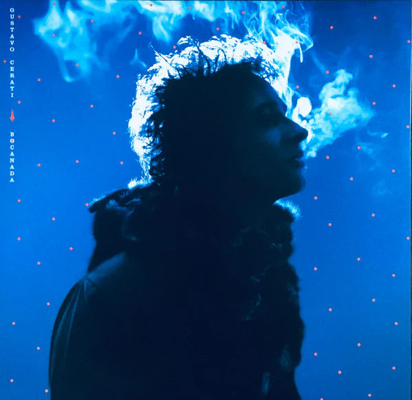 Gustavo Cerati - Bocanada (2LP)