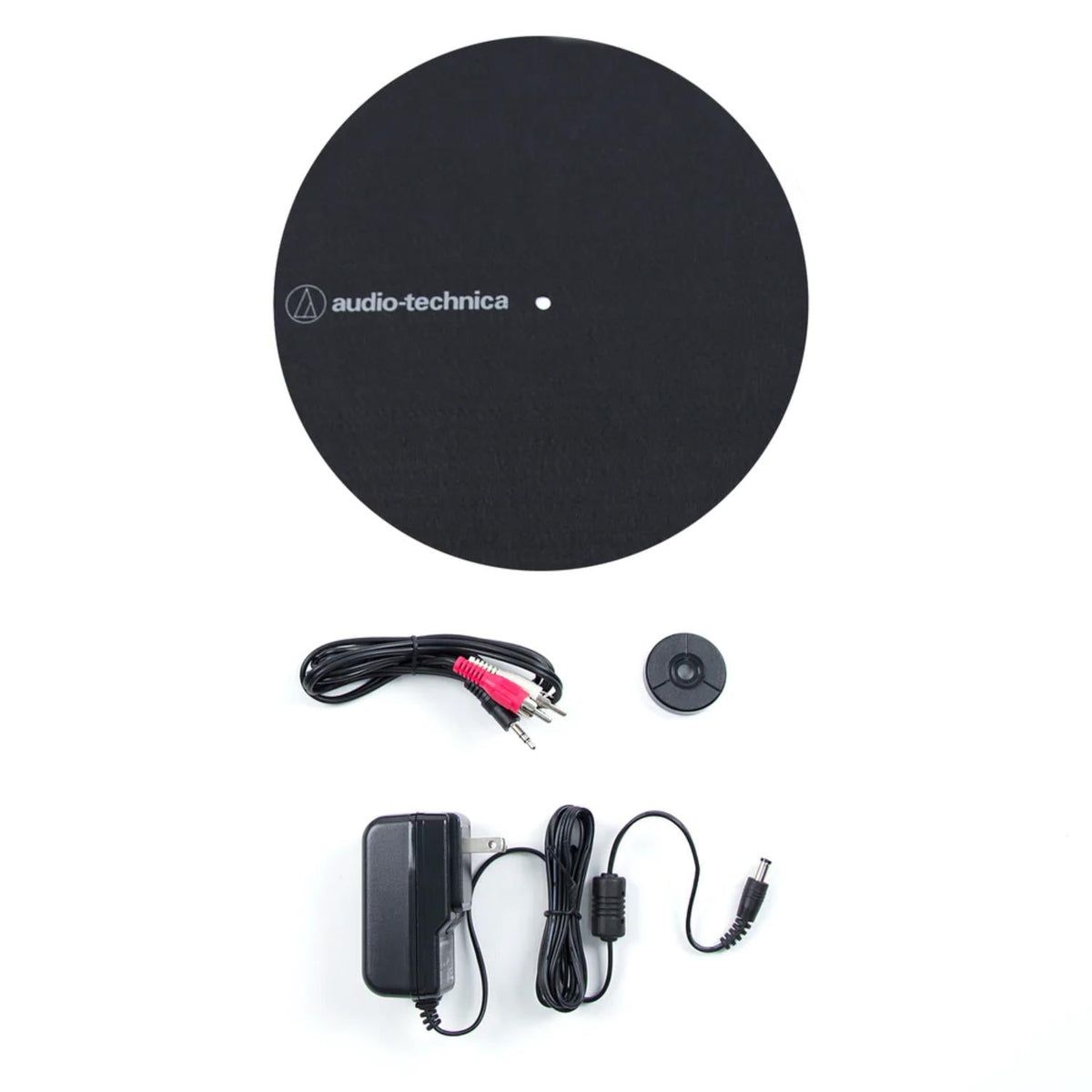 Tornamesa Inalámbrica con Bluetooth Color Blanco AT-LP60XBT-WW AUDIO-TECHNICA