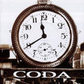 CODA - VEINTE PARA LAS DOCE (White vinyl)