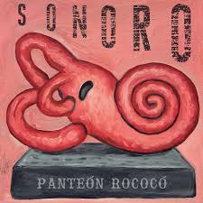 PANTEON ROCOCÓ - SONORO