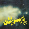ENIGMA - SOUN ROCK (LP, AMARILLO)