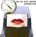 RED HOT CHILI PEPPERS - GREATEST HITS (X) (2LP)