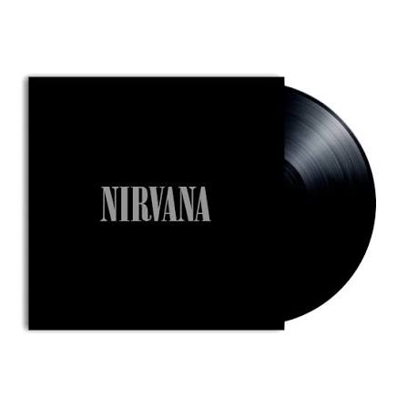 NIRVANA - NIRVANA (150G/DL CODE)