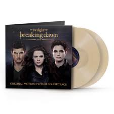The Twilight Saga: Breaking Dawn - Part 2 (Original Soundtrack) (Limited Edition, Colored Vinyl, Brown)