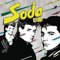 SODA STEREO -  Soda Stereo - Limited Clear Vinyl [Import]