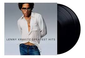LENNY KRAVITZ - GREATEST HITS (180G/2 LP)