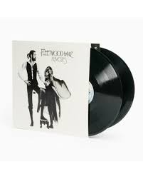 Fleetwood Mac - Rumours (2LP/45RPM/DELUXE)