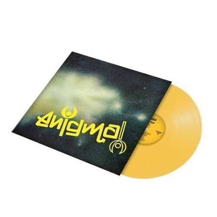 ENIGMA - SOUN ROCK (LP, AMARILLO)