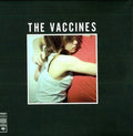 THE VACCINES - what did you expect from the vaccines? (LP)