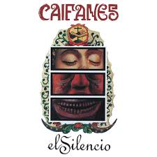 Caifanes - El Silencio - LP