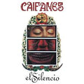 Caifanes - El Silencio - LP