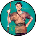 Hombres G - La Cagaste Burt Lancaster  (Picture Disc) (Import)