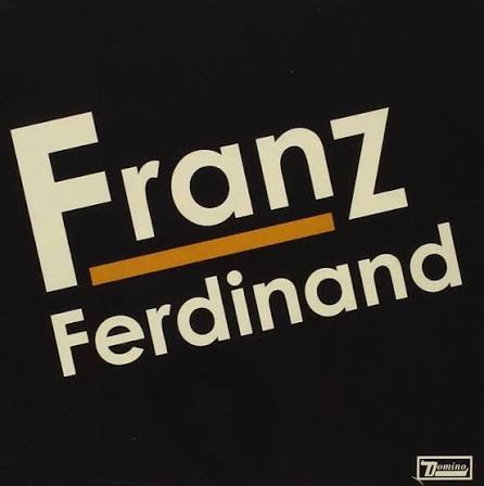 FRANZ FERDINAND - FRANZ FERDINAND (DL CARD) (LP)