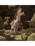 LAUFEY - A Matter Of Time: The Final Hour (Colored Vinyl, Green, Blue, Yellow, Booklet)