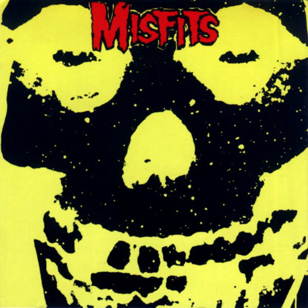 MISFITS - COLLECTION (LP)