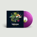 Belanova - Fantasía Pop (Vinilo Color Royal Magenta)