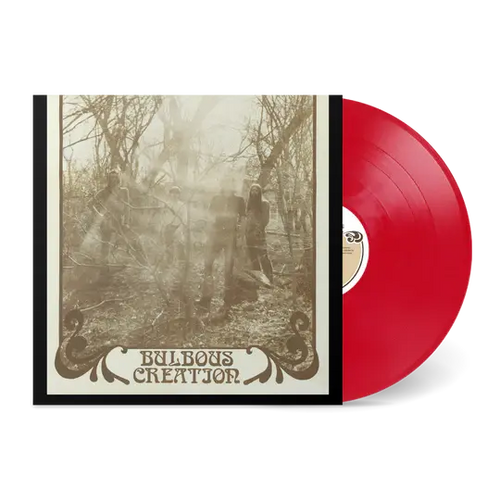 Bulbous Creation - You Won't Remember Dying (Colored Vinyl, Clear Vinyl, Red)