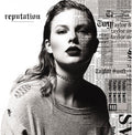 Taylor Swift - Reputation (Picture Disc Vinyl)
