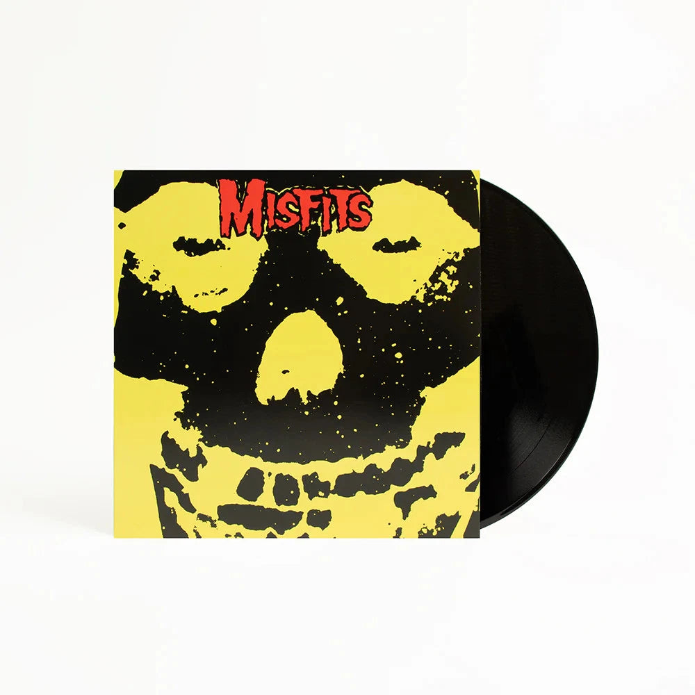 MISFITS - COLLECTION (LP)