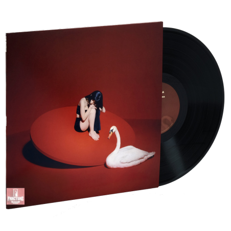The Marías – Cinema  (LP)