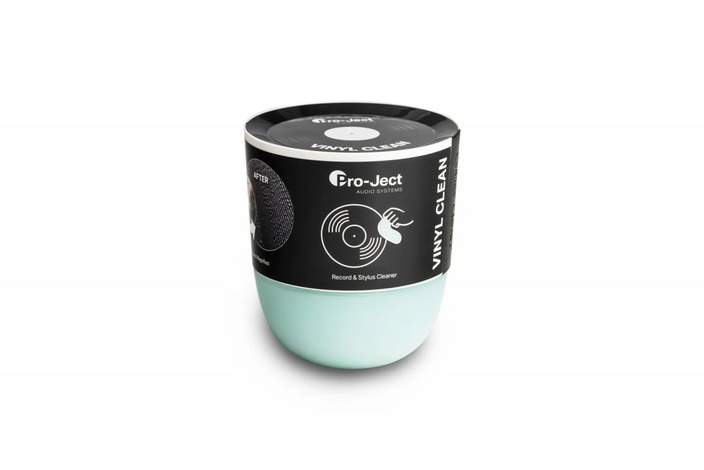 PRO-JECT Vinyl Clean Pack