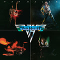 Van Halen - Van Halen (Limited 180 gm vinyl LP pressing)